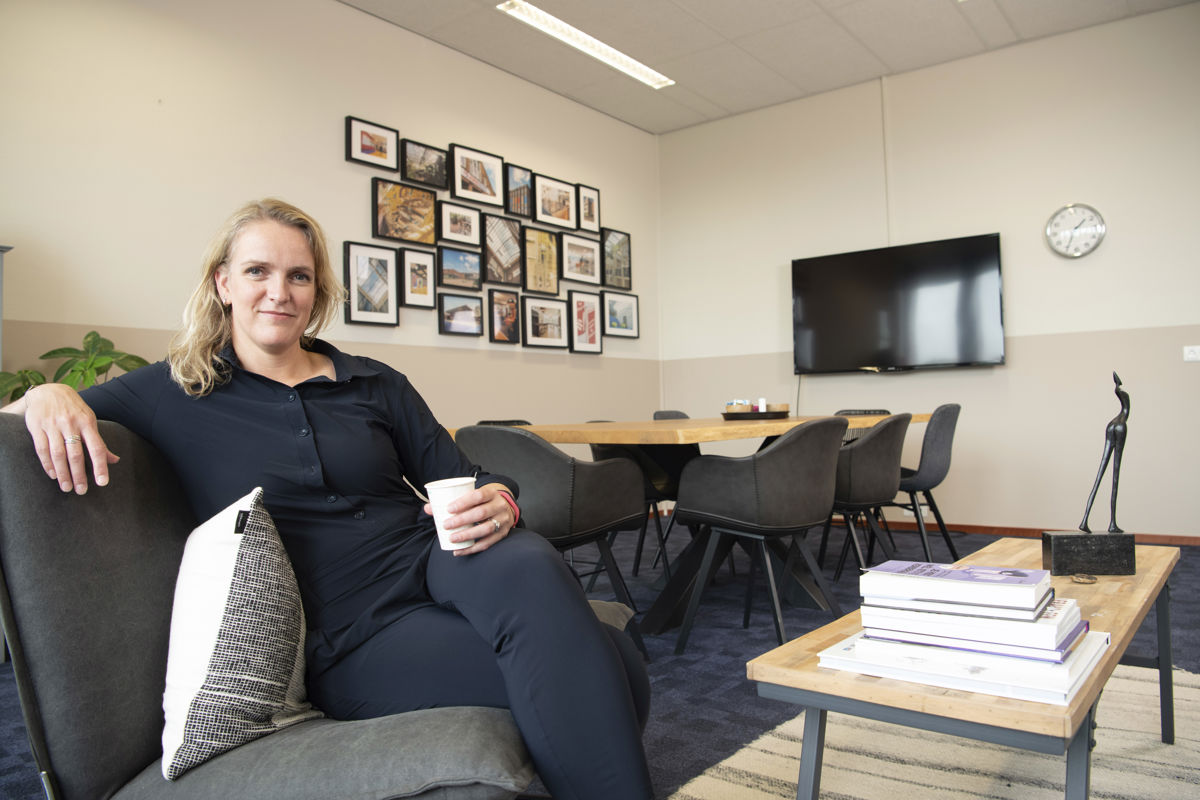 HR Business Partner