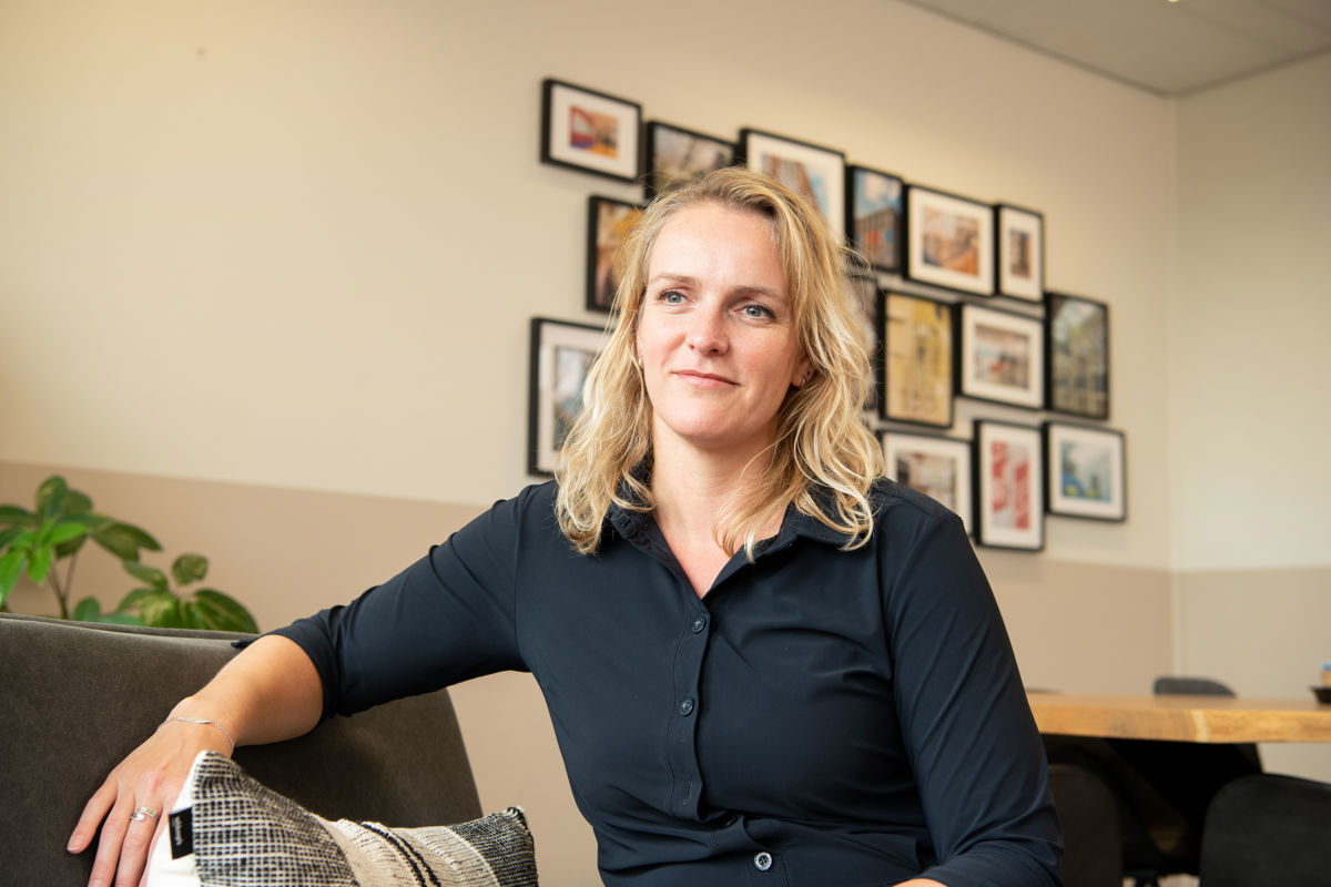 Bestuursadviseur Onderwijs & Kwaliteit
