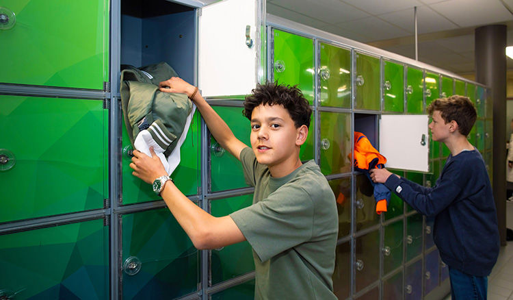 Docent Lichamelijke Opvoeding